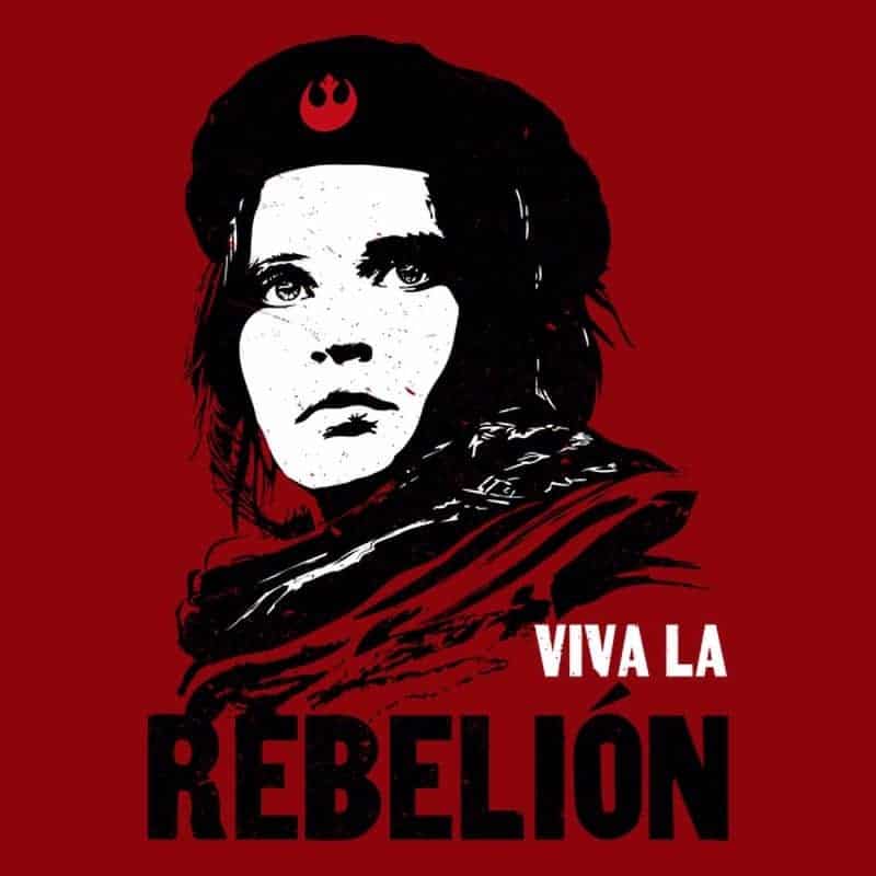 Viva la Rebelion