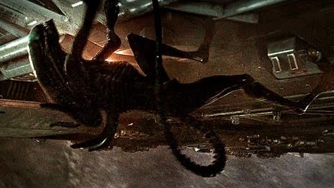 Alien: Covenant – Deutscher Trailer