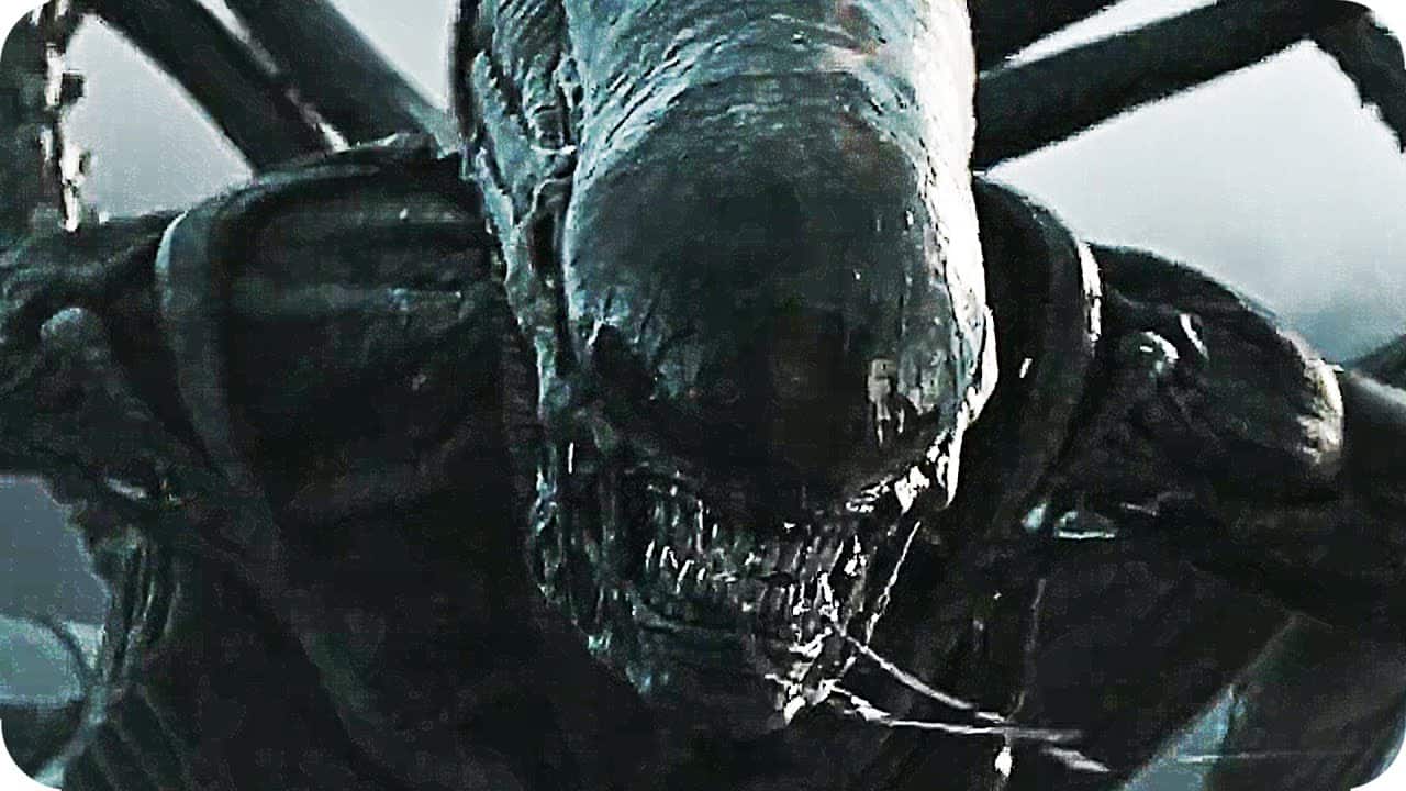 Alien: Covenant – Neuer Trailer