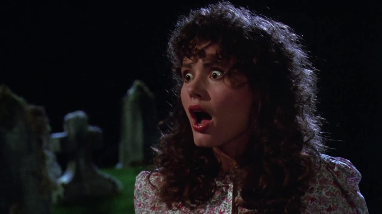 Der Tim Burton Effekt