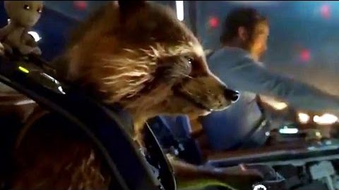 Guardians of the Galaxy Vol.2 - Nouvelle bande-annonce