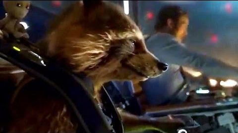 Guardians of the Galaxy Vol. 2 – Neuer Trailer