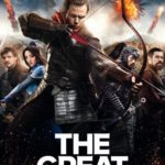 "The Great Wall"