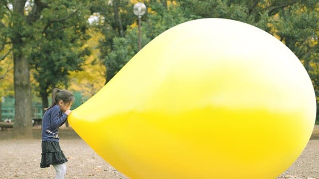 It’s Different From What You Expected