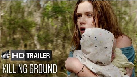 Killing Ground – Trailer