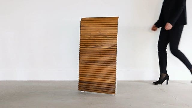 Ollie Chair: Ein Stuhl als Verwandlungskünstler