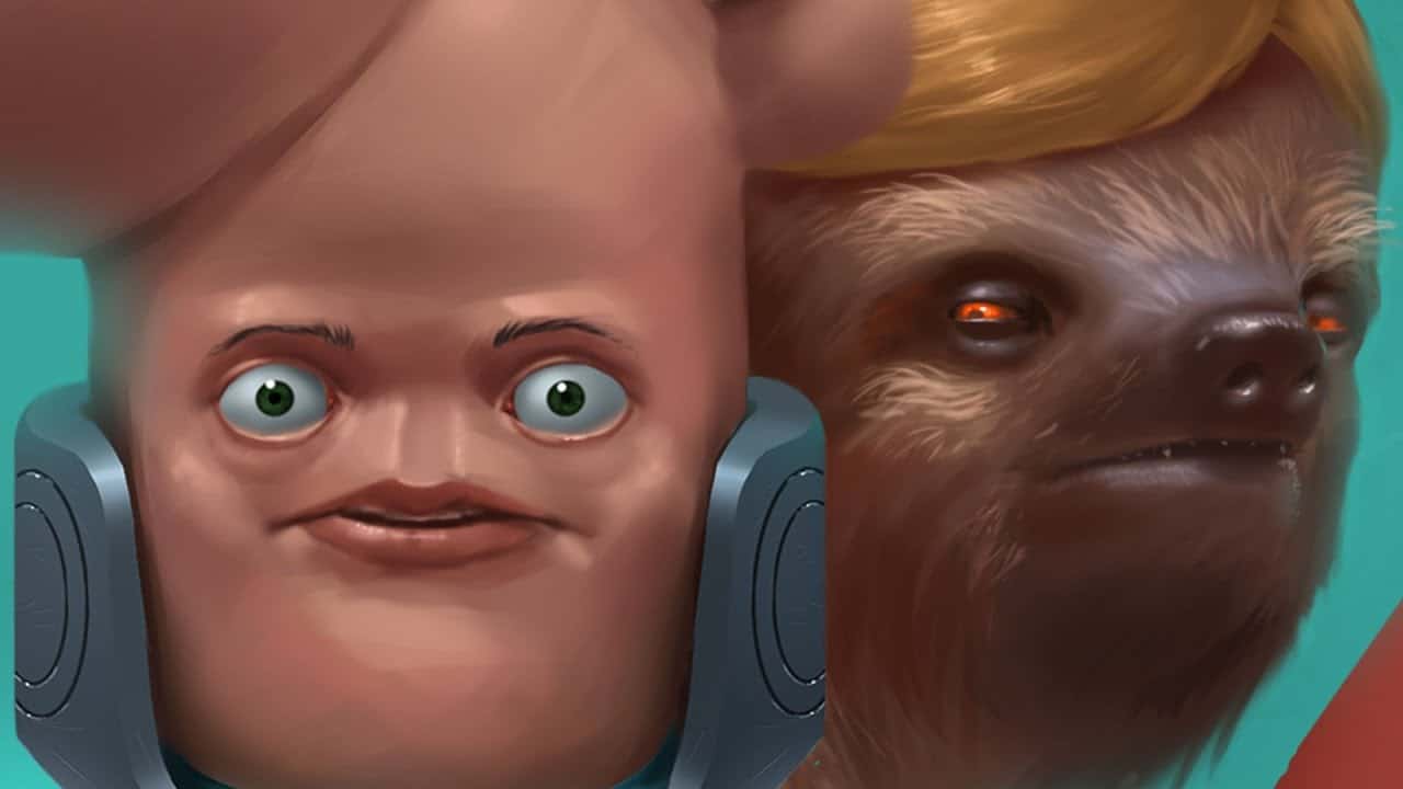 Paradigm