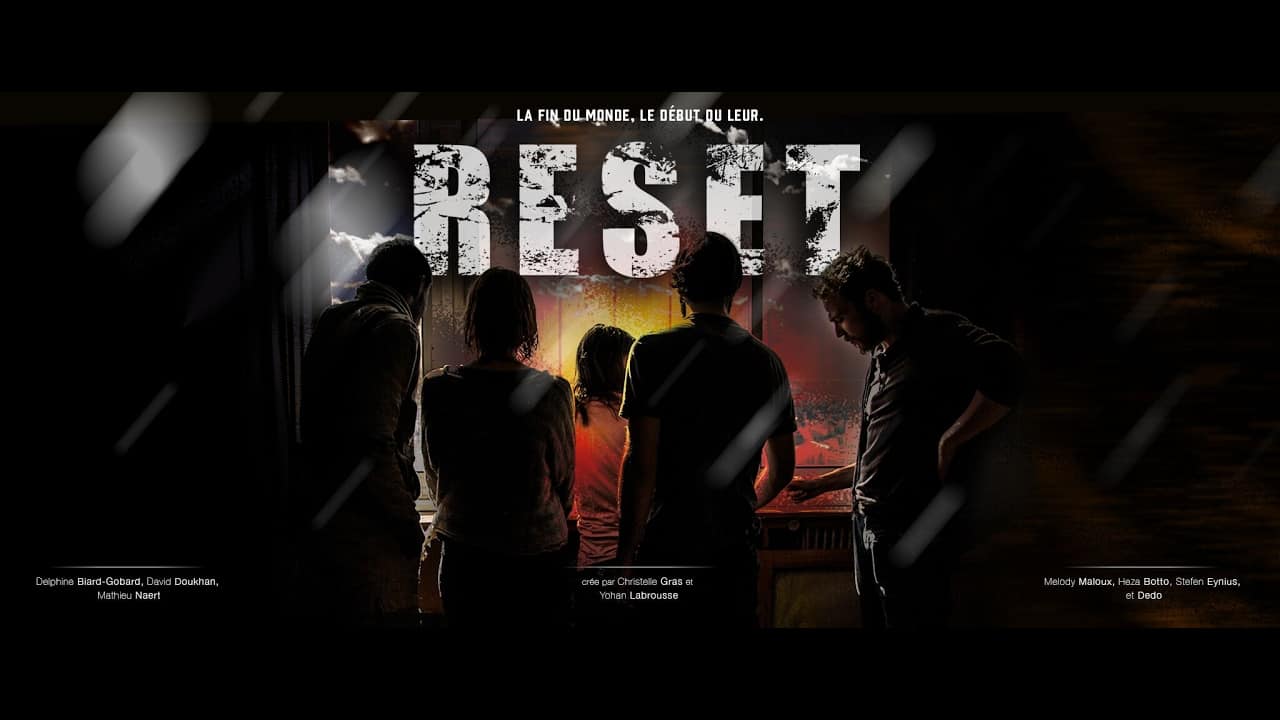 RESET: Französischer Pilot zeigt, wie man «The Walking Dead» richtig adaptiert