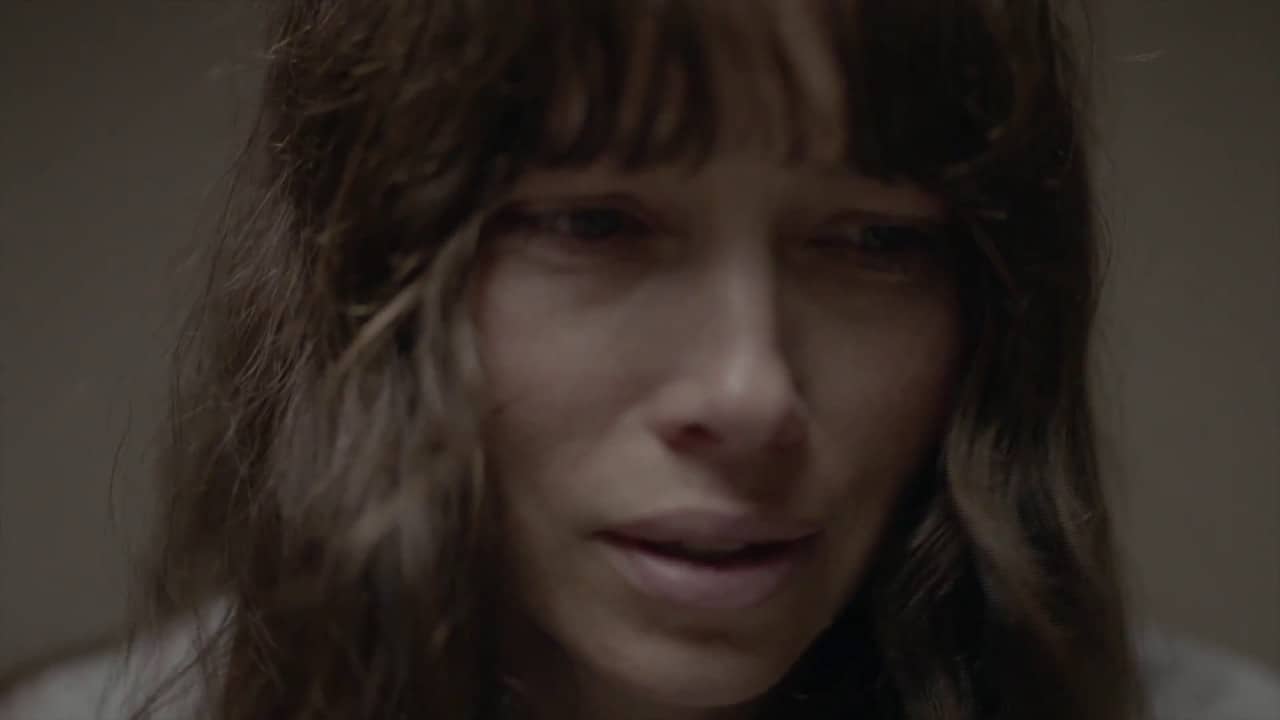 The Sinner – Trailer