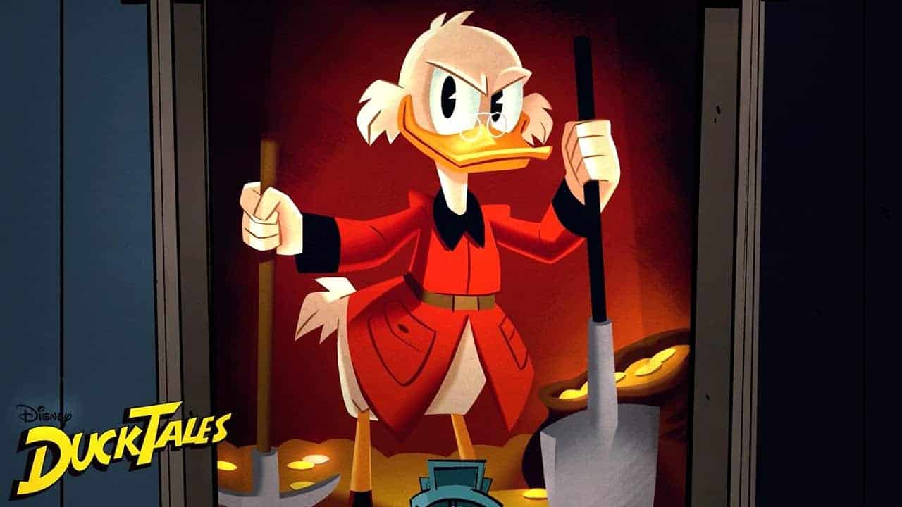 Trailer zum "DuckTales" Remake