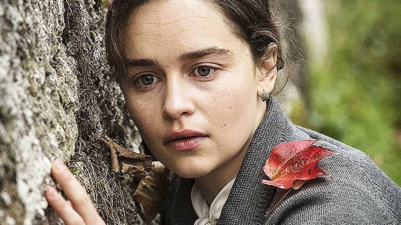 Voice from the Stone – Trailer