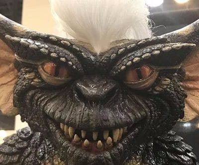 Gremlins: Lebensechte Figuren von den Trick or Treat Studios