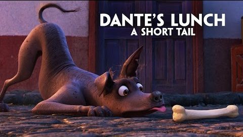 Dante’s Lunch