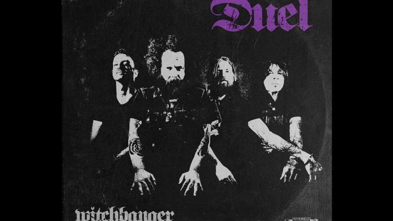 DBD: Witchbanger – Duel
