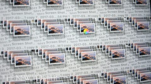 Digital Messies - Internetjunkie hat mehr als 5000 geöffnete Browser-Tabs