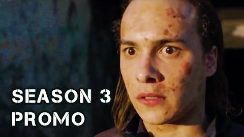«Fear the Walking Dead» Staffel 3: Promo-Videos und Start-Termin