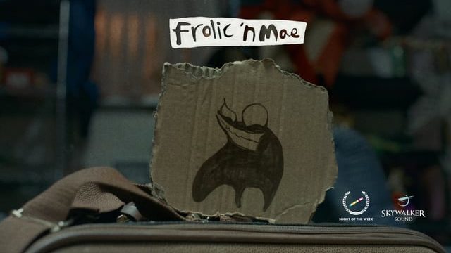 Frolic 'n Mae