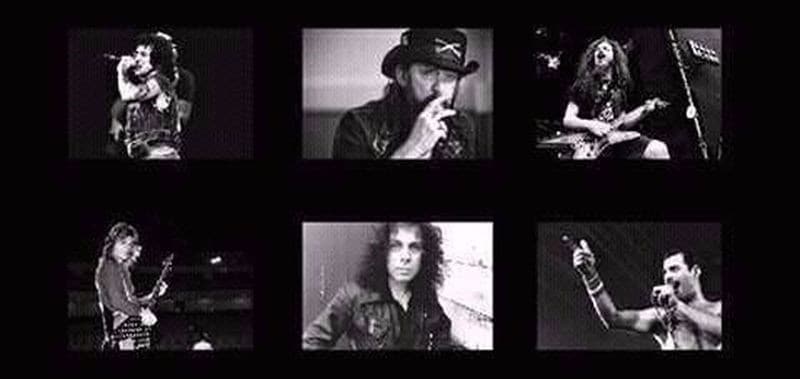 I Listen To Dead People