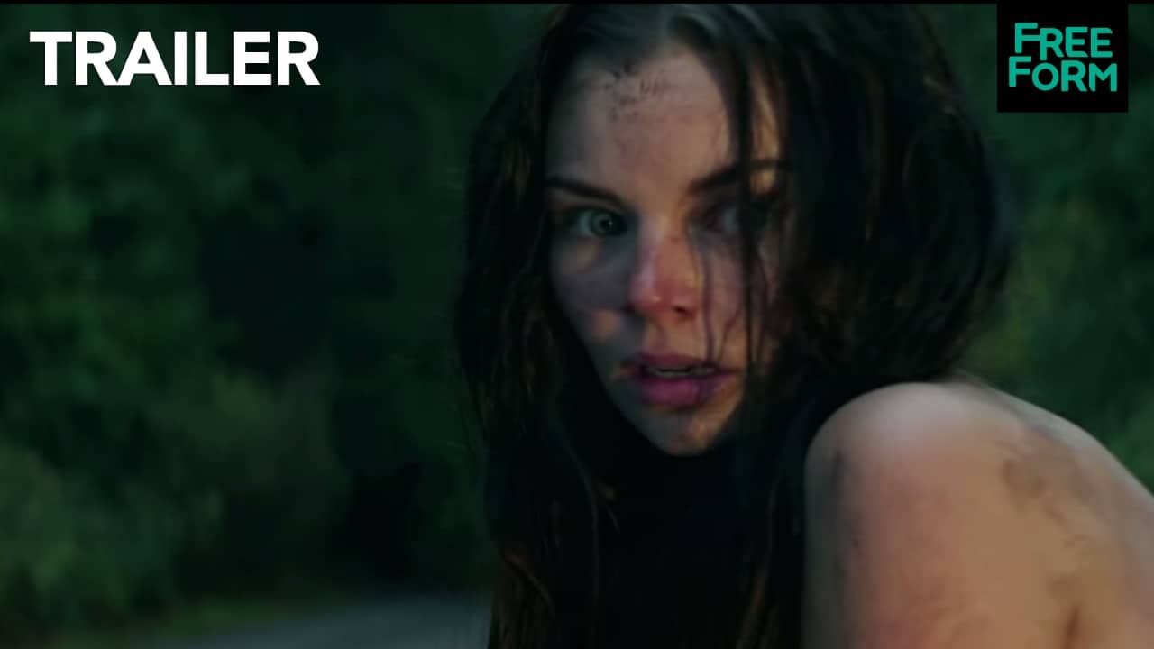 Siren – Trailer zur Horrorserie