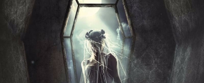 The Bride – Trailer und Poster