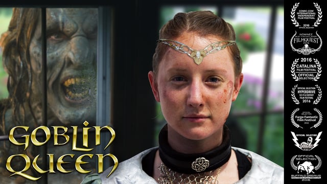 The Goblin Queen