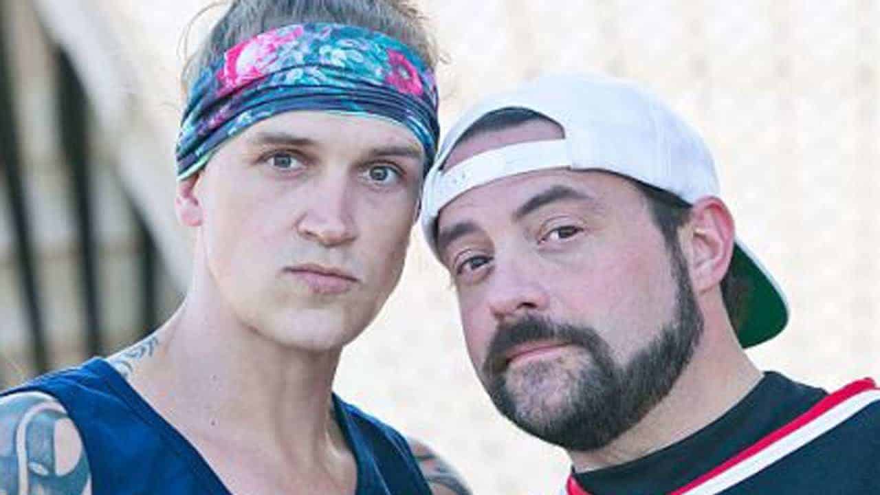 The Untold Truth Of Jay And Silent Bob