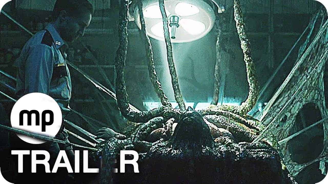 The Void – Deutscher Trailer und Filmclip