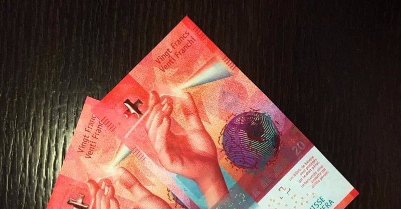 Nowy banknot 20 już przeznaczony do legalizacji konopi