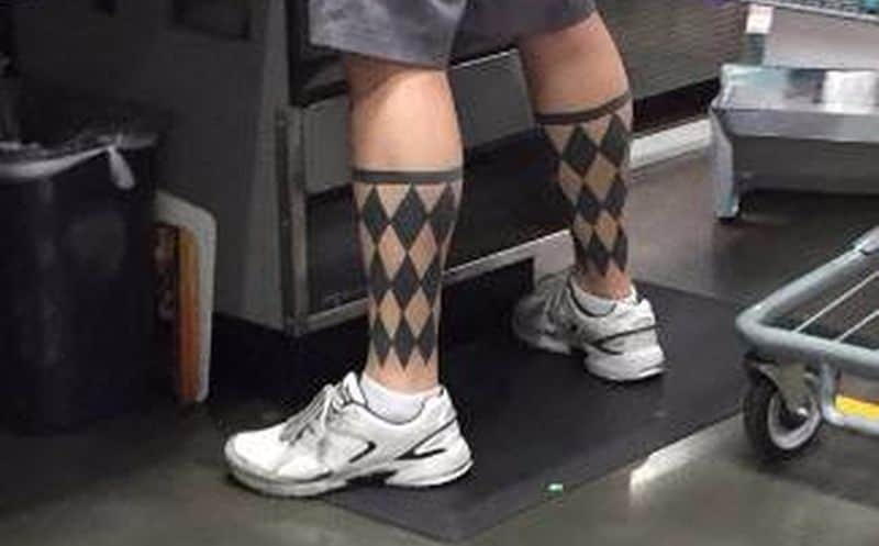 Horrible Tattoo (194)