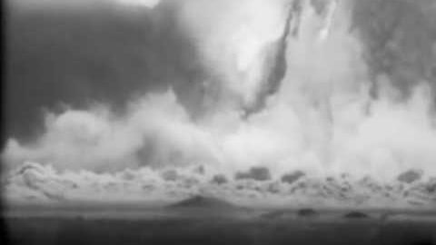 Soundtrack For Bombs