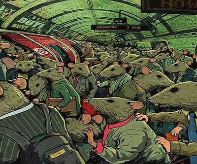 steve cutts schaurig treffende darstellung des modernen lebens kl 1