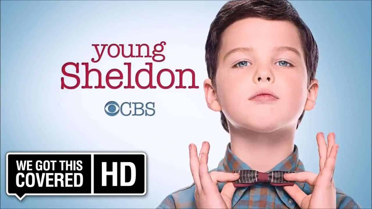 Young Sheldon: Erster Trailer zum Prequel der «Big Bang Theory*