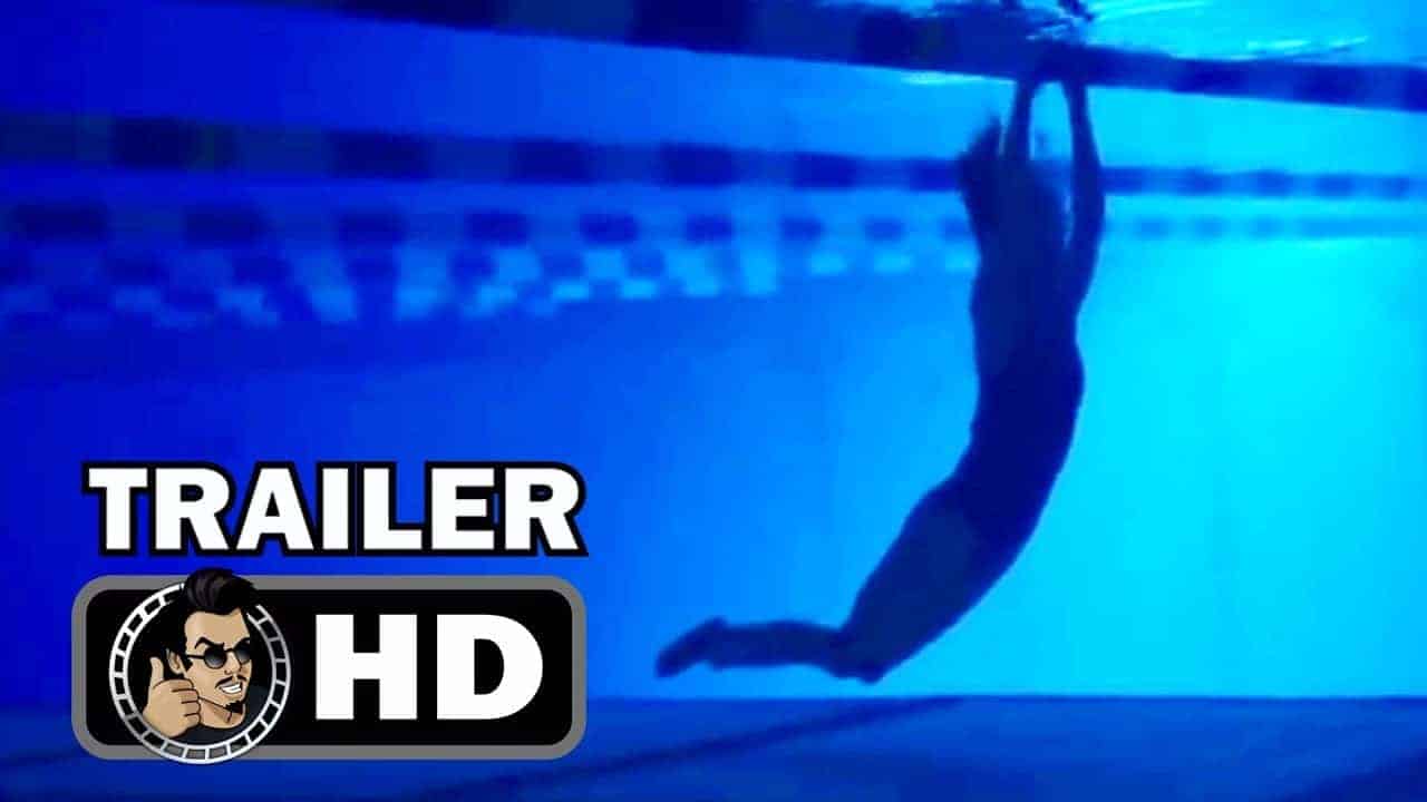 12 Feet Deep - Trailer