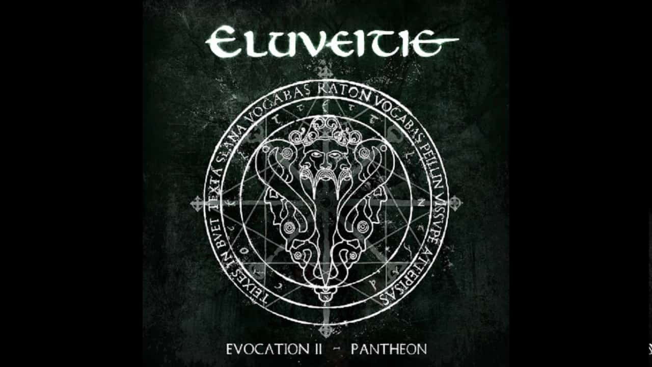 DBD: Epona &#8211; Eluveitie
