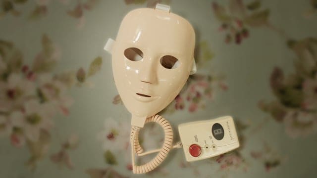 Inside the Museum of Failure