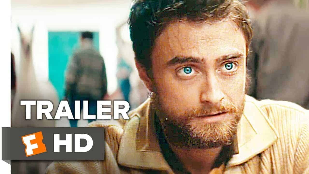 Jungle – Trailer