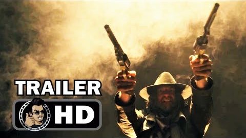 Preacher &#8211; Zwei Trailer zur 2. Staffel