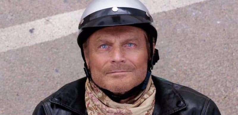 La Chiamavano Maryam: Trailer zum neuen Film mit Terence Hill