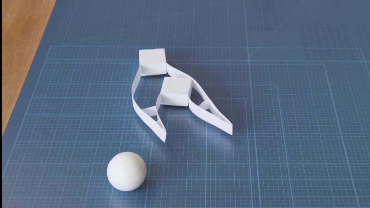 Toio Cubes: Sony spielt mit Mini-Robotern Lego