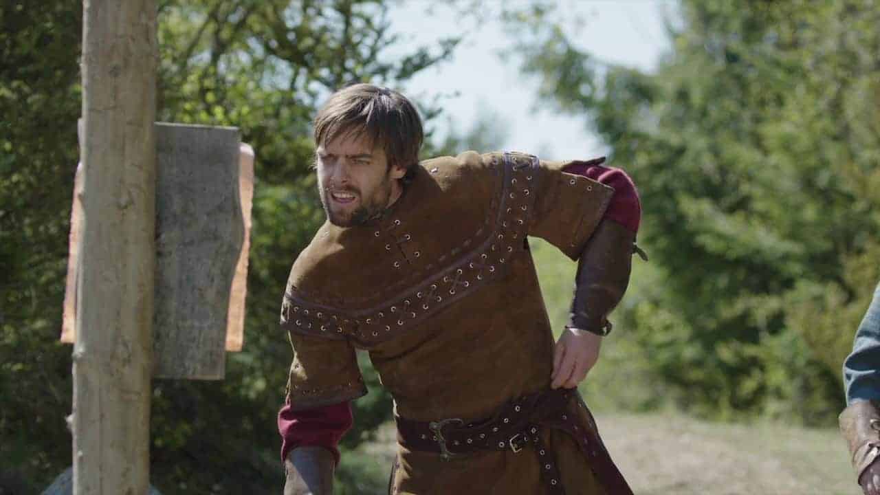 Wenn es im Mittelalter IKEA-Möbel zum Selberbauen gegeben hätte