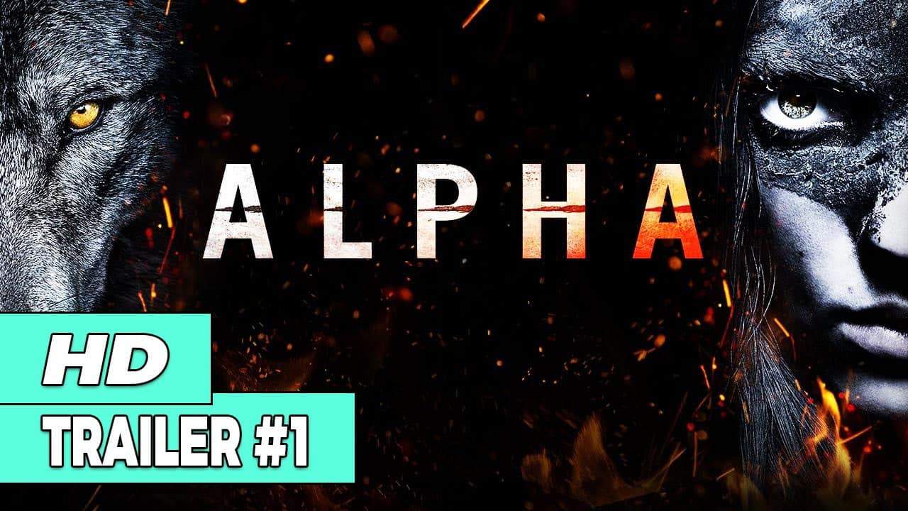 Alpha - Trailer