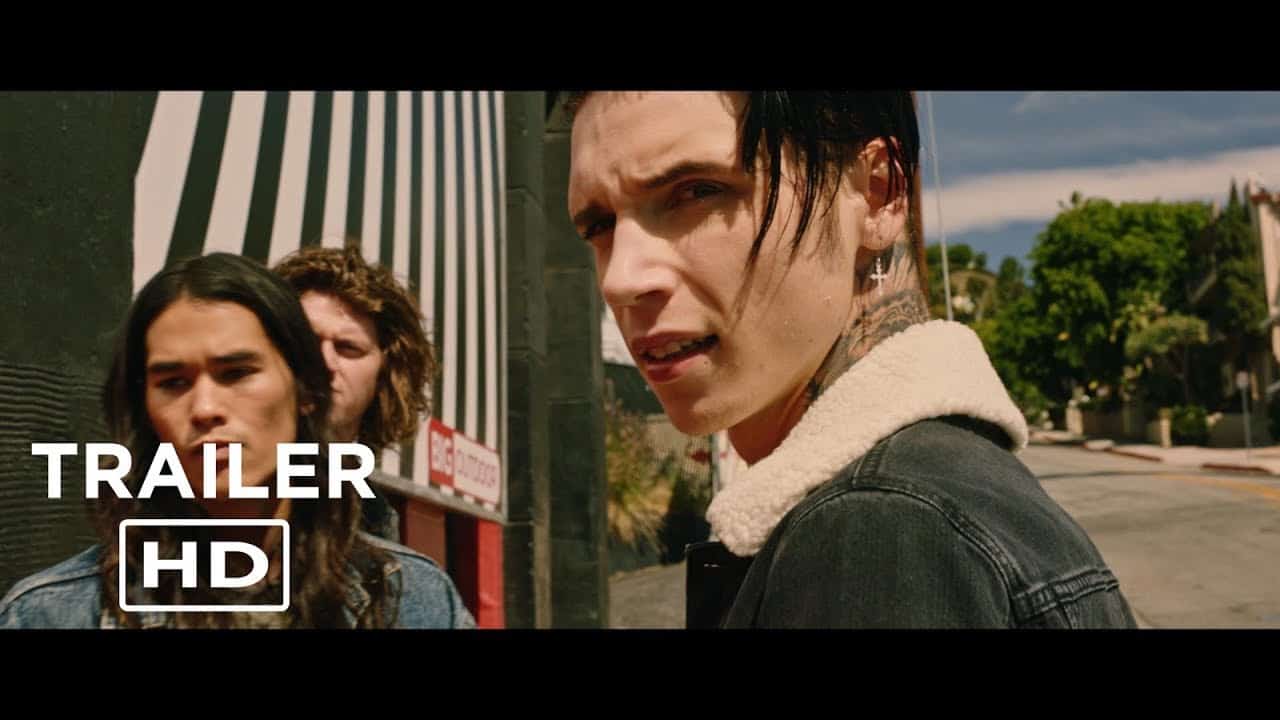 American Satan - Trailer und Poster
