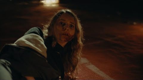 Charismata – Trailer
