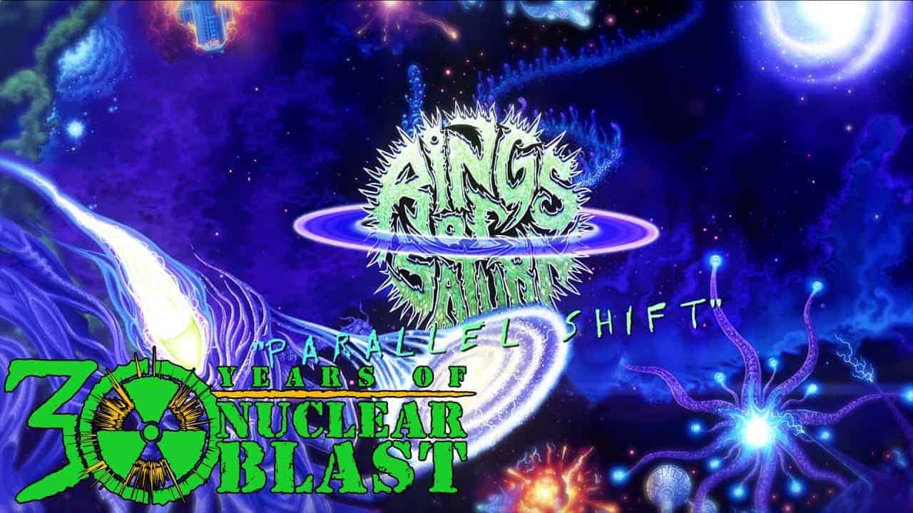 DBD: Parallel Shift – Rings Of Saturn