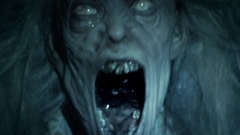Ghost House – Trailer
