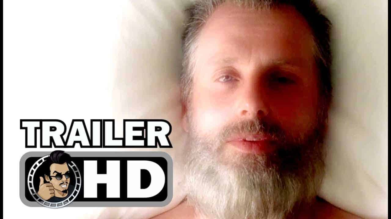 &#171;The Walking Dead&#187; 8. Staffel: Comic Con Trailer