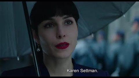 What Happened to Monday? – Trailer
