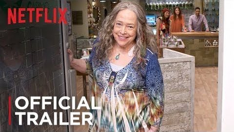 Disjointed - Trailer per la serie stoner di Netflix