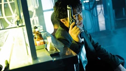 John Woo: Manhunt – Trailer