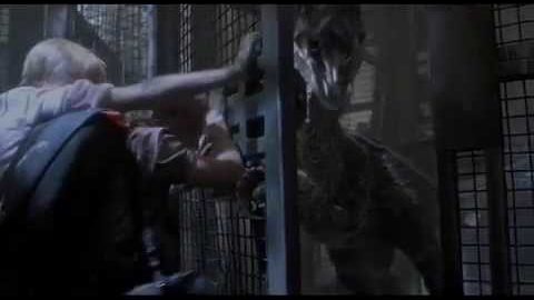 Jurassic Hey